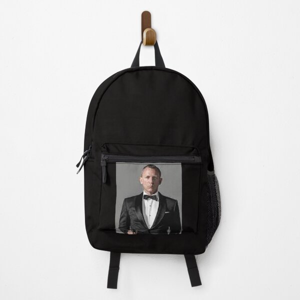Item preview, Daniel Craig - Poster designed and sold by Carlynvd.