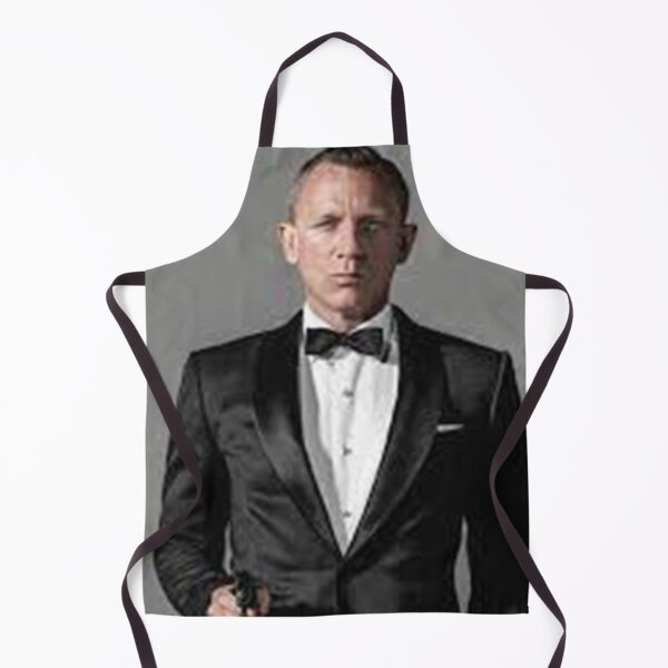 Item preview, Daniel Craig - Poster designed and sold by Carlynvd.