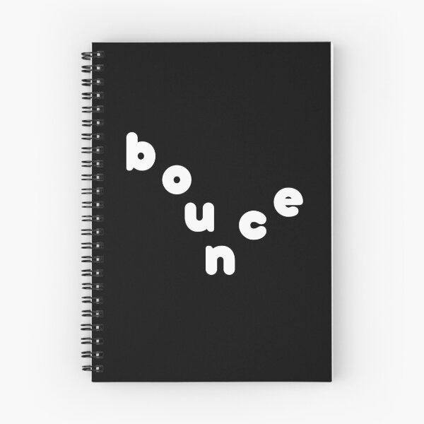 Item preview, Bounce designed and sold by Rusty-Gate98.
