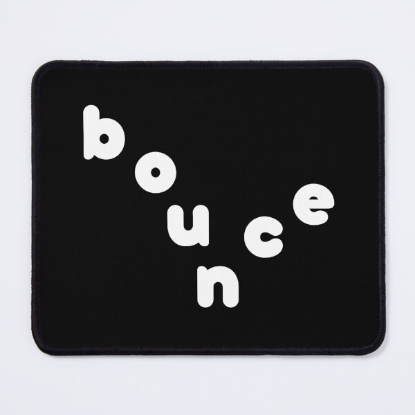 Item preview, Bounce designed and sold by Rusty-Gate98.