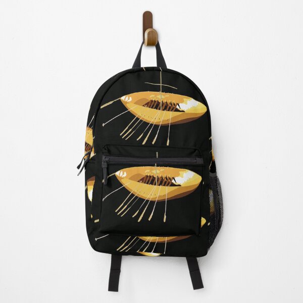 Item preview, Broighter hoard boat designed and sold by Aisling Tierney.