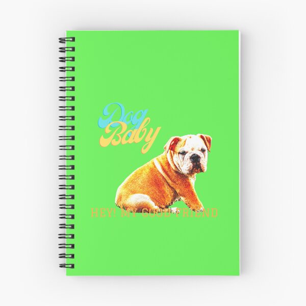 Artikelvorschau, Hundebaby mein bester Freund entworfen und verkauft von DSFromMd.