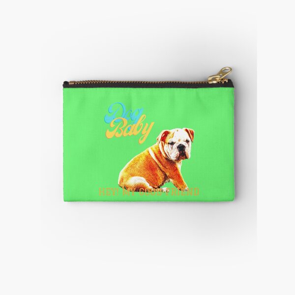 Item preview, perro bebe mi mejor amigo designed and sold by DSFromMd.