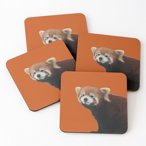 Item preview, Red Panda designed and sold by andrew82984.