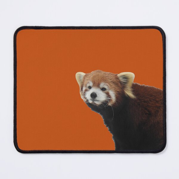 Item preview, Red Panda designed and sold by andrew82984.