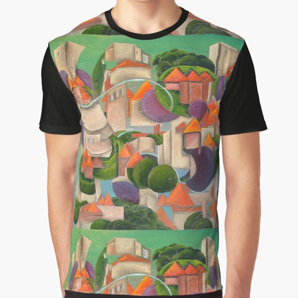 Graphic T-Shirt