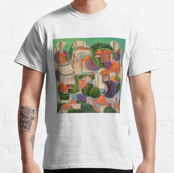 Classic T-Shirt