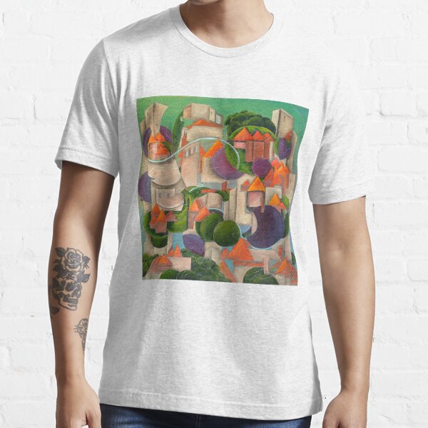 Essential T-Shirt
