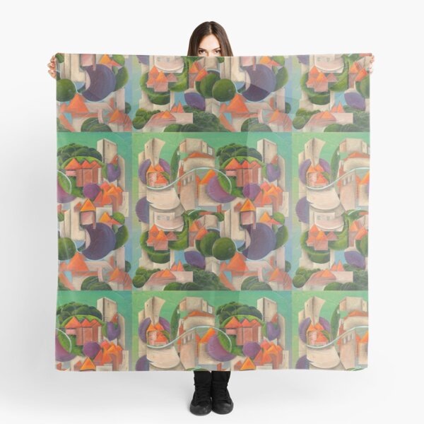 Scarf
