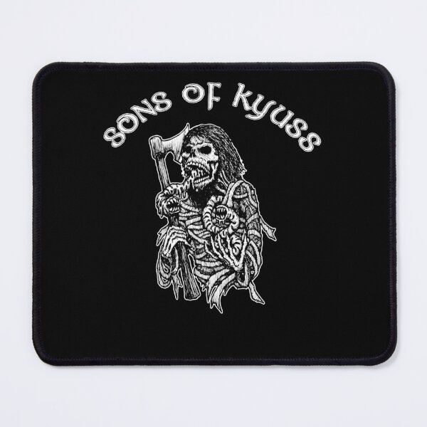 Item preview, Sons Of Kyuss 58 Girls Trending Hot Trend designed and sold by d3p5j8l16.