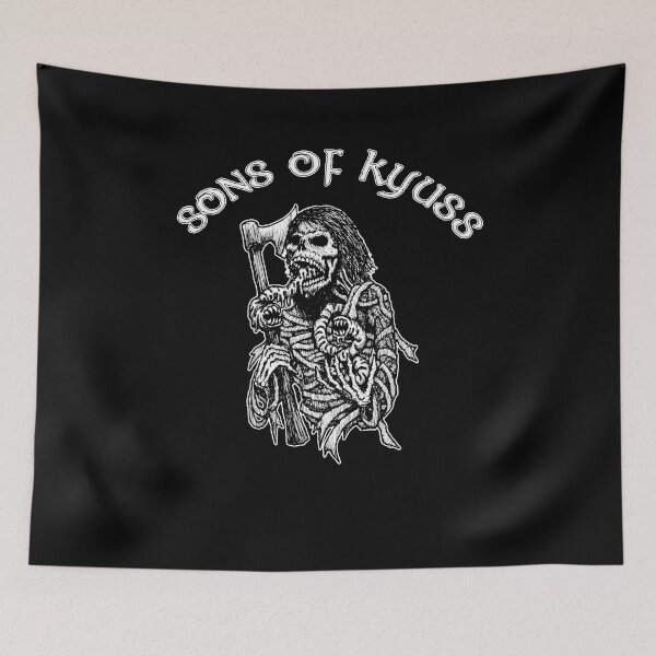 Item preview, Sons Of Kyuss 58 Girls Trending Hot Trend designed and sold by d3p5j8l16.