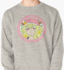 Dragon Maid Thickness Pullover