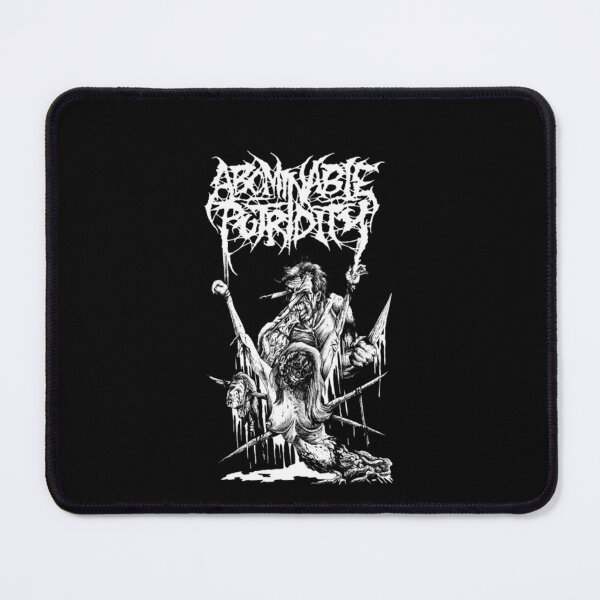 Item preview, best art of abominable putridity Essential designed and sold by TrampusWats.