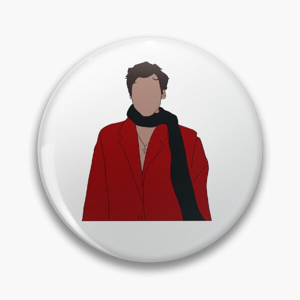 Item preview, Harry styles designed and sold by Aysha Jasmine.