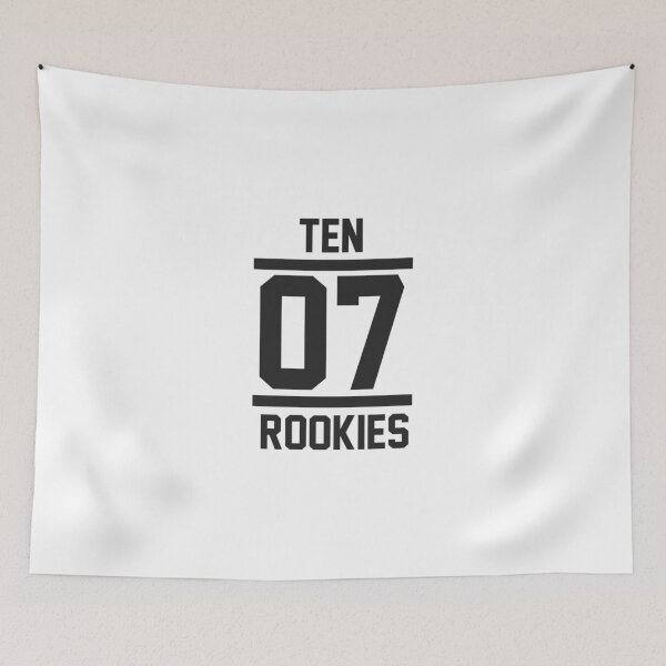 Item preview, TEN 07 designed and sold by dexta.