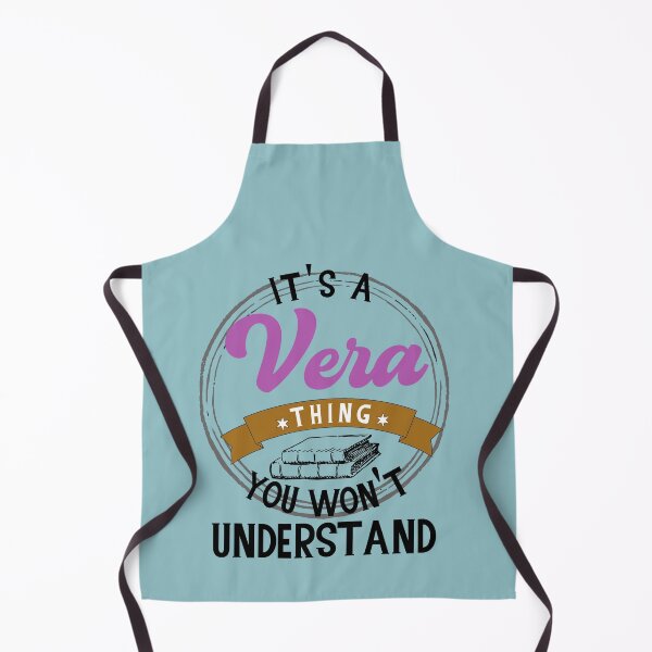 Item preview, It's a Vera Thing You Won't Understand, Gift for Book lover and Birthdays designed and sold by DiensDesign.