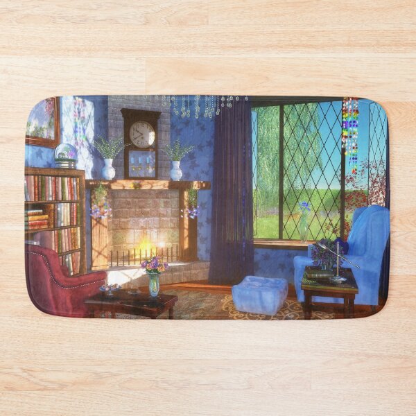 Item preview, Spring Felicity designed and sold by Hannah Joy Patterson.