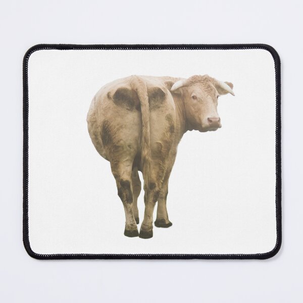 Item preview, Cow designed and sold by RickE.