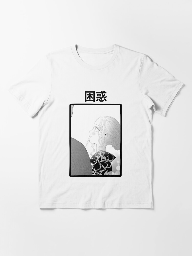 Kuroe Shizuku Sono Bisque Doll wa Koi wo Suru Marin Kitagawa Essential  T-Shirt for Sale by bankstvukt59