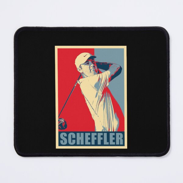 Item preview, Scottie Scheffler Classic designed and sold by TrampusWats.