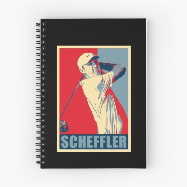 Item preview, Scottie Scheffler Classic designed and sold by TrampusWats.