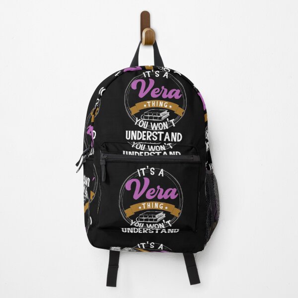 Item preview, It's a Vera Thing You Won't Understand, Gift for Book lover and Birthdays designed and sold by DiensDesign.