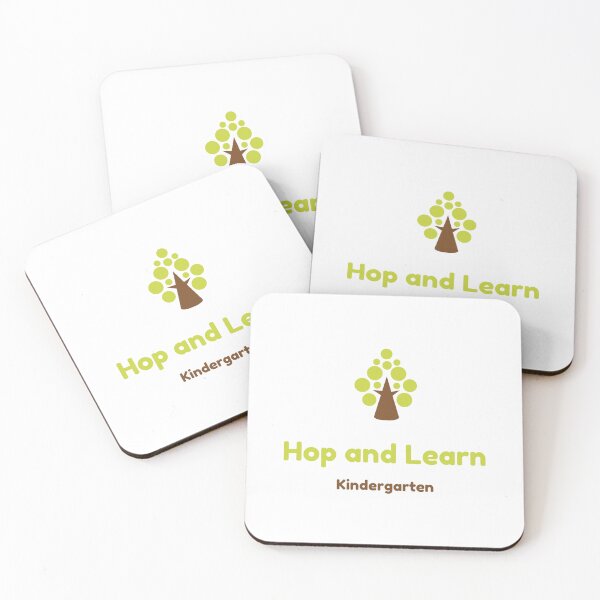 Item preview, Hop and learn  designed and sold by Vaglestyle.
