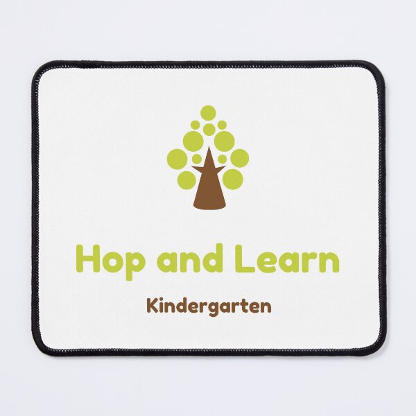 Item preview, Hop and learn designed and sold by Vaglestyle.