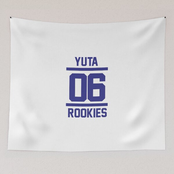 Item preview, YUTA 06 designed and sold by dexta.