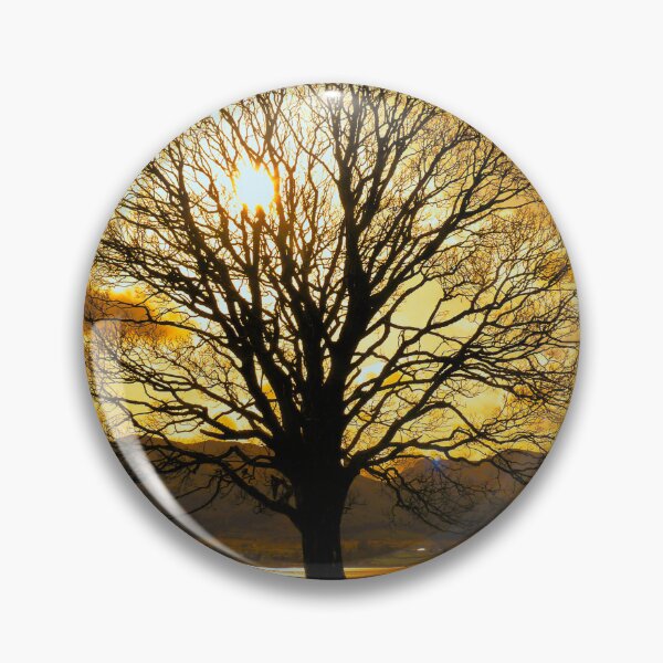 Item preview, Tree of Fire designed and sold by Lynn Bolt.