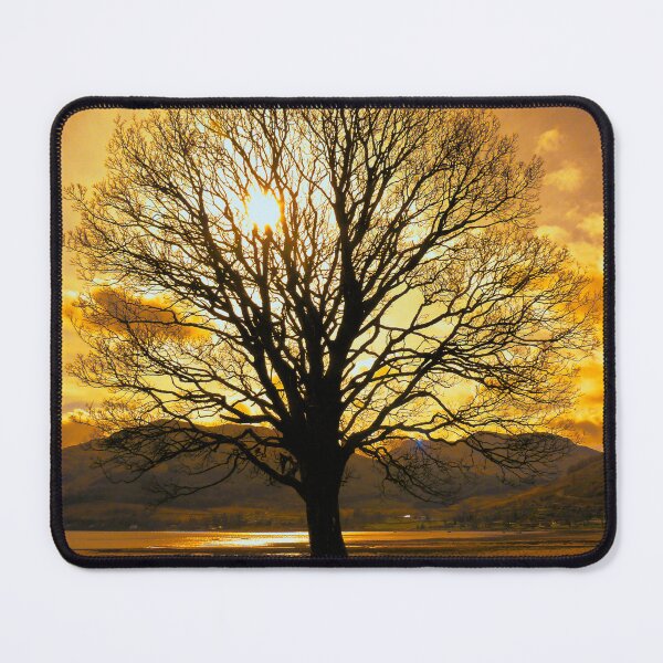 Item preview, Tree of Fire designed and sold by Lynn Bolt.