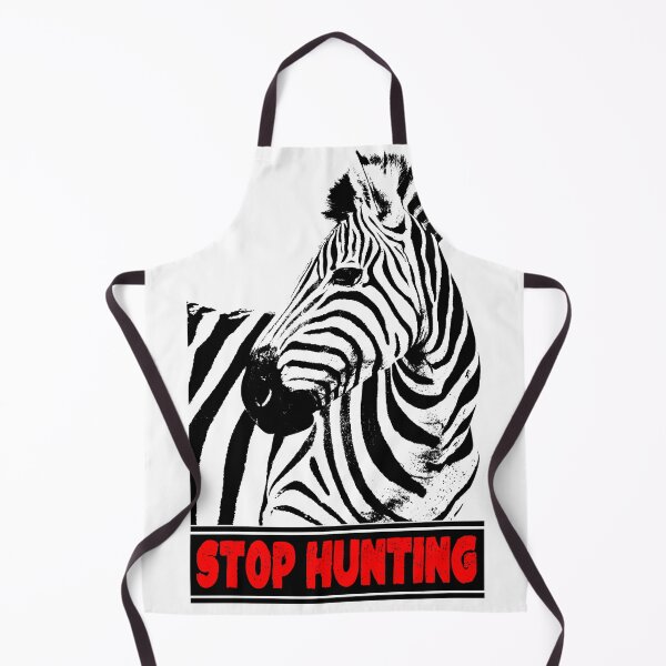 Item preview, If you really love nature help us stop the hunt designed and sold by Goliardika-Shop.