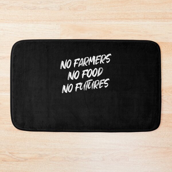 Item preview, No Farmers No Food. Farming Funny Sarcasm designed and sold by midoxthemagnent.