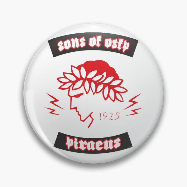 Item preview, sons of osfp designed and sold by MakisRIZOS.