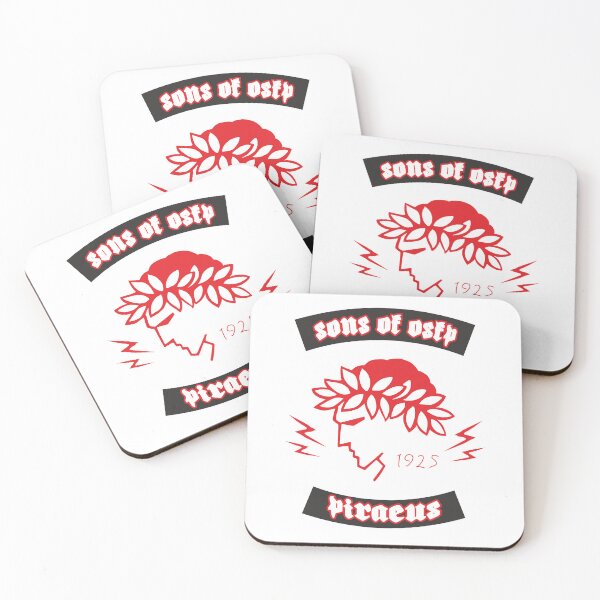 Item preview, sons of osfp designed and sold by MakisRIZOS.