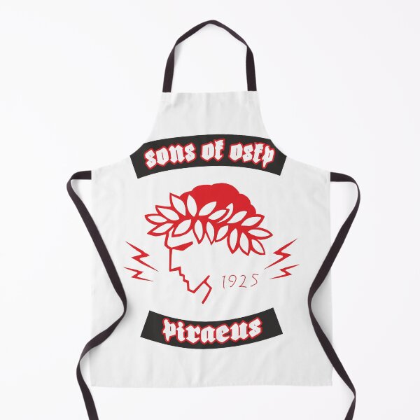 Item preview, sons of osfp designed and sold by MakisRIZOS.