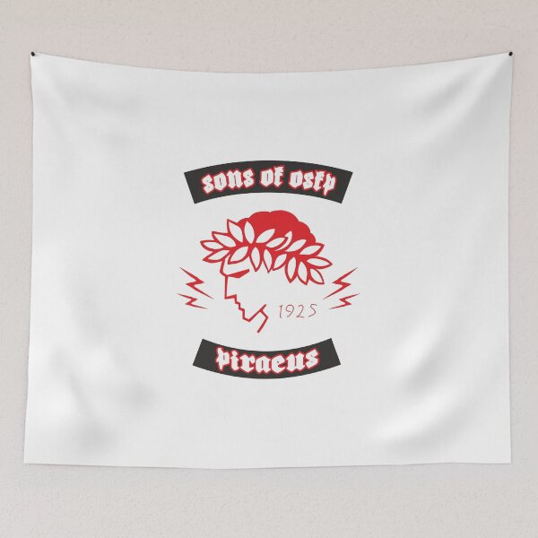 Item preview, sons of osfp designed and sold by MakisRIZOS.