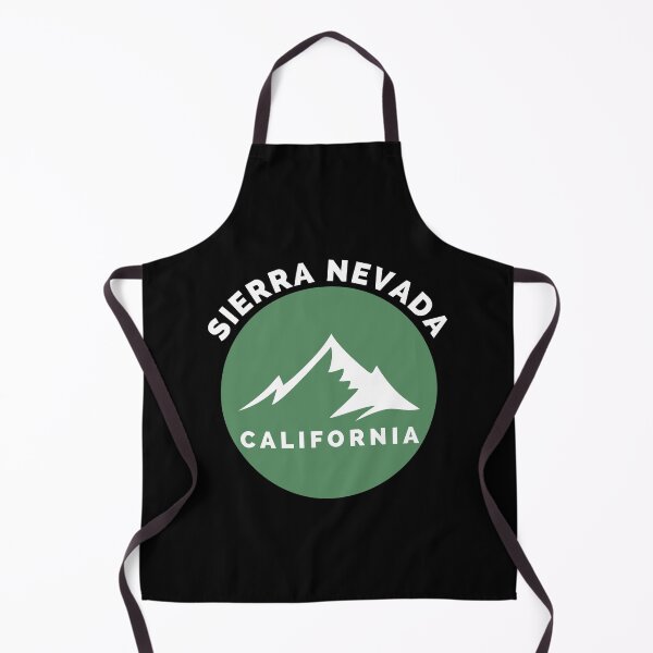 Item preview, Sierra Nevada California - Sierra Nevada Ski Snowboard Mountain California Yosemite Travel designed and sold by ExploreTheStore.
