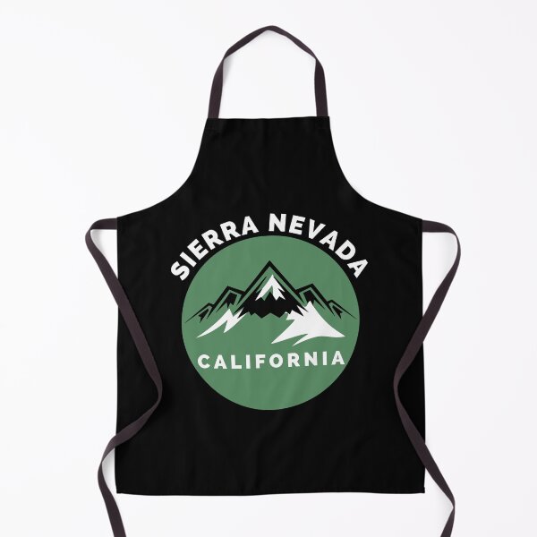 Item preview, Sierra Nevada California - Sierra Nevada Ski Snowboard Mountain California Yosemite Travel designed and sold by ExploreTheStore.