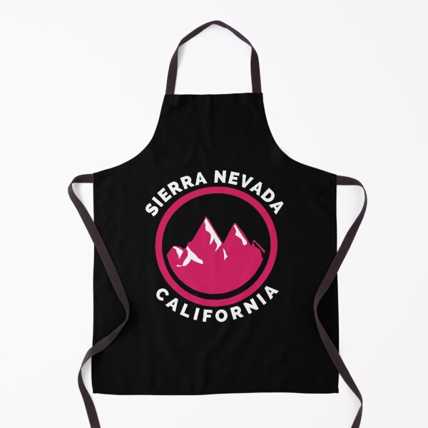 Item preview, Sierra Nevada California - Sierra Nevada Ski Snowboard Mountain California Yosemite Travel designed and sold by ExploreTheStore.