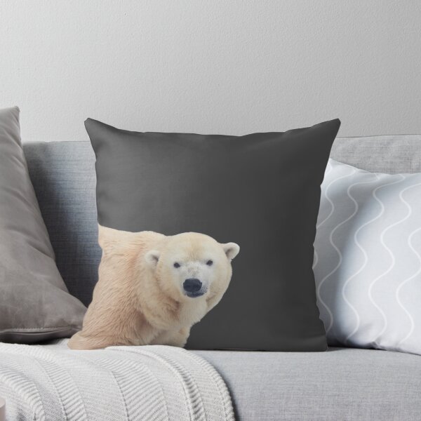 Item preview, Polar Bear designed and sold by andrew82984.