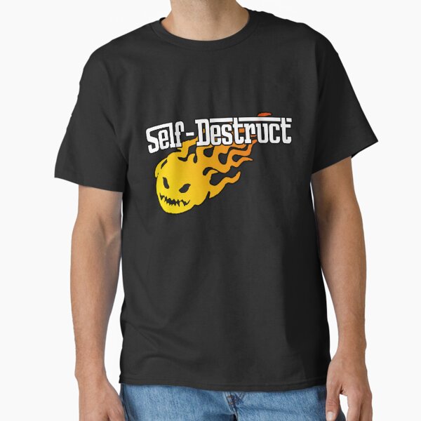 Item preview, Self-Destruct (final fantasy bomb) designed and sold by Astral1s.