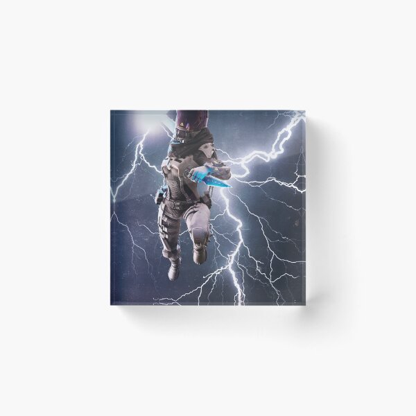 Item preview, wraith storm fight designed and sold by dusan449.