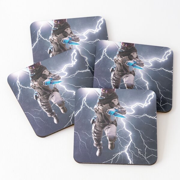 Item preview, wraith storm fight designed and sold by dusan449.