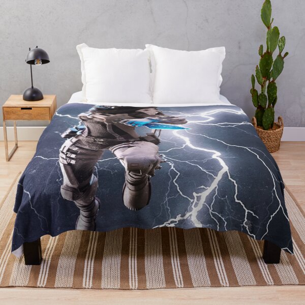 Item preview, wraith storm fight designed and sold by dusan449.