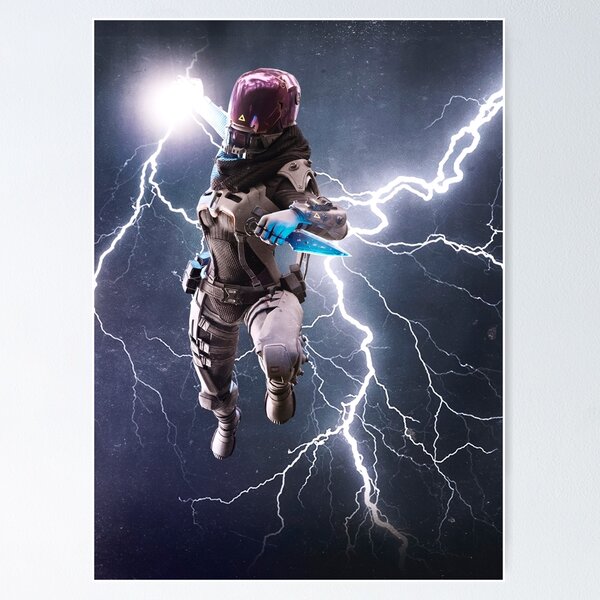 Item preview, wraith storm fight designed and sold by dusan449.