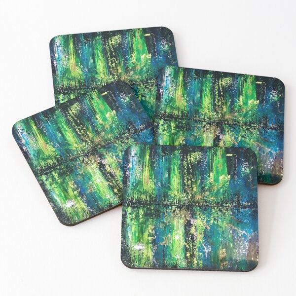 Item preview, Lovely green designed and sold by AnneArt4Fun.