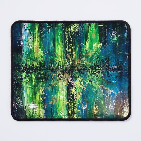 Item preview, Lovely green designed and sold by AnneArt4Fun.