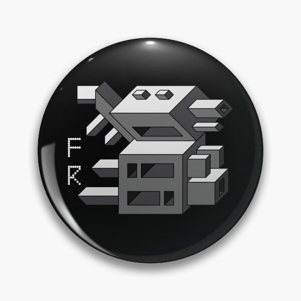 Item preview, Factory Robot designed and sold by TSOmac.