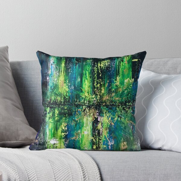 Item preview, Lovely green designed and sold by AnneArt4Fun.